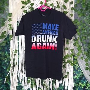 Make America Drunk Again Tee